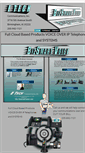 Mobile Screenshot of etech.cc